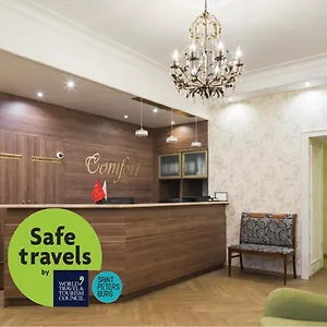 Comfort Hotel Saint Petersburg