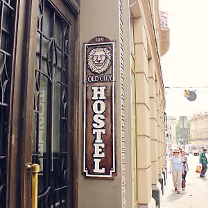 Old City Hostel Lviv